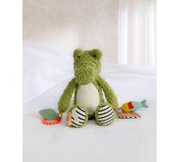 BabyPlay Activity Toy - Cody Crocodile BORN TO BE WILD