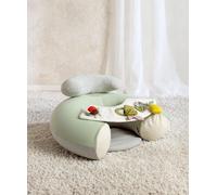 BabyPlay - Sit & Play Baby Floor Seat BORN TO BE WILD