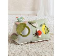 BabyPlay Wildlife Activity Triangle Toy BORN TO BE WILD