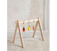 BabyPlay - Wooden Play Arches BORN TO BE WILD