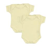 BabyPrem Premature Tiny Baby Boys Girls Clothes Bodysuits Vests 0-7.5lb
