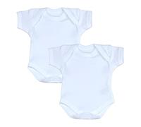 BabyPrem Premature Tiny Baby Boys Girls Clothes Bodysuits Vests 0-7.5lb