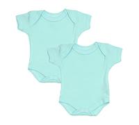 Babyprem Premature Tiny Baby Boys Girls Clothes Bodysuits Vests 1.5-3.5lb 32-38cm