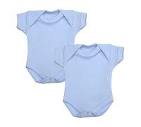 Babyprem Premature Tiny Baby Boys Girls Clothes Bodysuits Vests 3.5-5.5lb 38-44