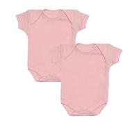 Babyprem Premature Tiny Baby Boys Girls Clothes Bodysuits Vests 3.5-5.5lb 38-44