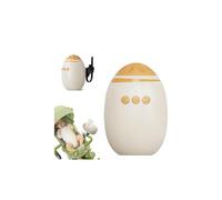 BabyRocker,Baby Vibrating Soother Gently Rocks Any Stroller/Pram,White Noise Sound Machine Baby with 11 Sounds,45Mins Melodies,Rechargeable,Portable Sound Machine for BabySleep,for Newborns/Toddler