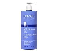 Baby's 1st Skin Care by Uriage Eau Thermale 1st Cleansing Cream 1000ml