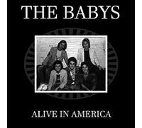 Babys - Alive in America