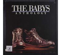 BABYS - anthology LP