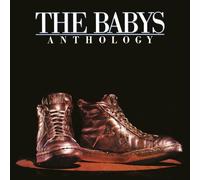 Babys Anthology LP Vinyl CHRC1351 NEW