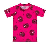 Baby's bath T-shirt Raspberry Republic 46/49