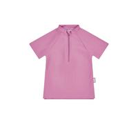 Baby's bath T-shirt Sterntaler Rose 9/12 mois