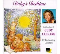 Baby's Bedtime By Ernest Troost,Judy Collins (1995-06-06)