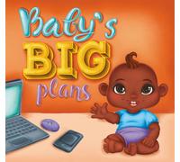 Baby's Big Plans