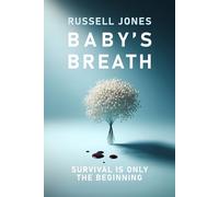 Baby's Breath: A Gripping Psychological Thriller with a Killer Twist (The Erin Callahan Thrillers)