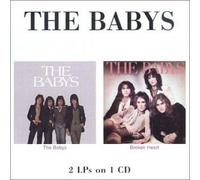Babys / Broken Heart by The Babys