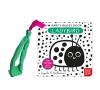 Baby's Buggy Book: Ladybird