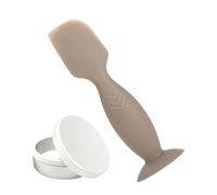 Babys Bum Brush Diaper Cream Applicator - Safe Cream Spatula for Baby Registry & Shower