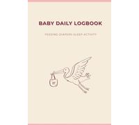 BABY'S DAILY LOGBOOK