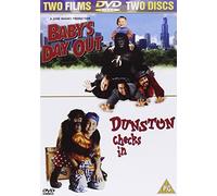 Baby's Day Out/Dunston Checks In [DVD]