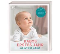 Babys erstes Jahr Monat fur Monat: Mit Experten, Moore, Moore, Wilcck, Hall.
