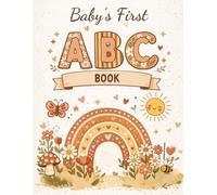 Baby's First ABC Book