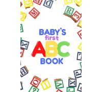 Baby's First ABC Book