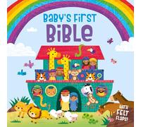 Baby's First Bible