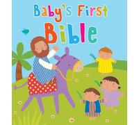 Baby's First Bible