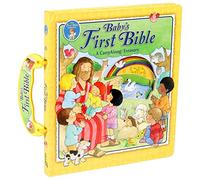 Baby's First Bible Carryalong: A Carryalong Treasury: 1