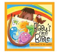 Baby's First Bible, SPH English