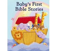 Baby's First Bible Stories