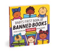 Baby's First Book of Banned Books