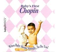 Baby's First Chopin (UK Import)