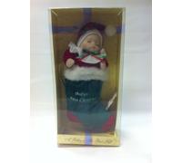 "Baby's First Christmas" Musical Gift