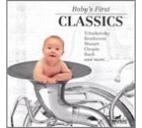 Baby's First Classics, Vol. 1