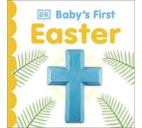 Baby's First Easter