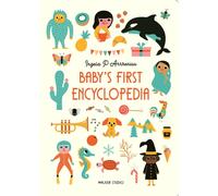 Baby's First Encyclopedia