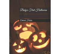Baby's First Halloween