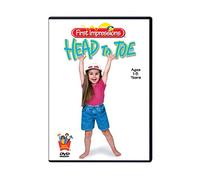 Baby's First Impressions: Head To Toe [DVD] [Region 1] [US Import] [NTSC]