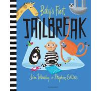 Baby's First Jailbreak