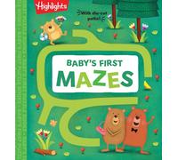 Baby's First Mazes