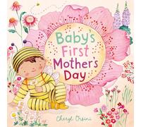 Baby's First Mother's Day