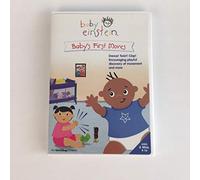 Baby's First Moves [DVD] [2006] [Region 1] [US Import] [NTSC]