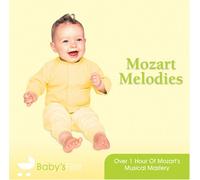 Baby's First - Mozart Melodies