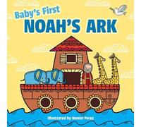 Baby's First Noah's Ark