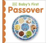 Baby's First Passover