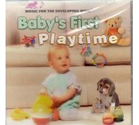 BABY'S FIRST PLAYTIME