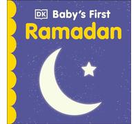 Baby's First Ramadan (Baby's First Holidays)