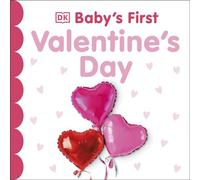Baby's First Valentine's Day